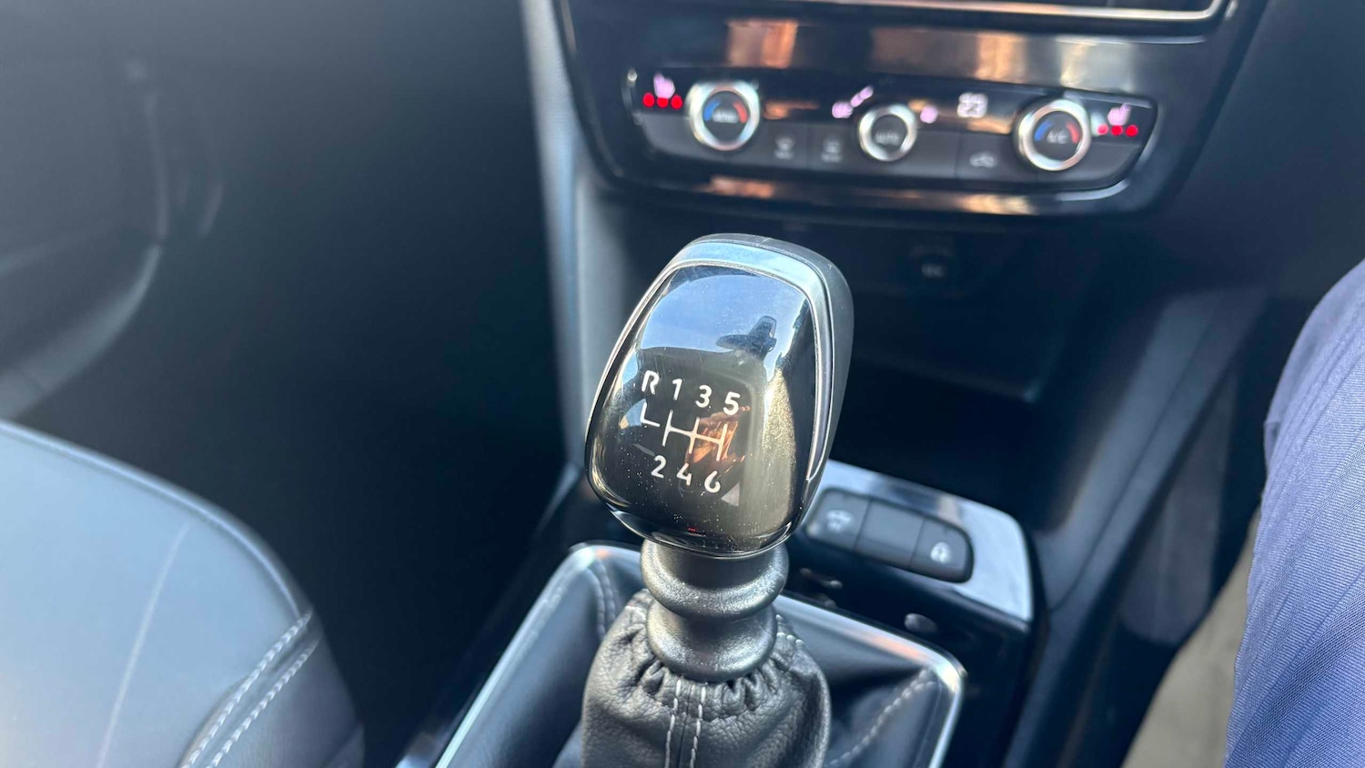 Used Vauxhall Mokka 2025 for sale - 77861584: Photo 21