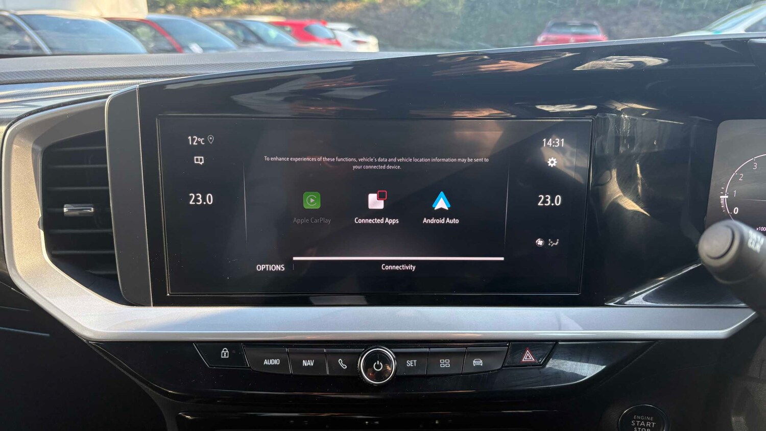 Used Vauxhall Mokka 2025 for sale - 77861584: Photo 22