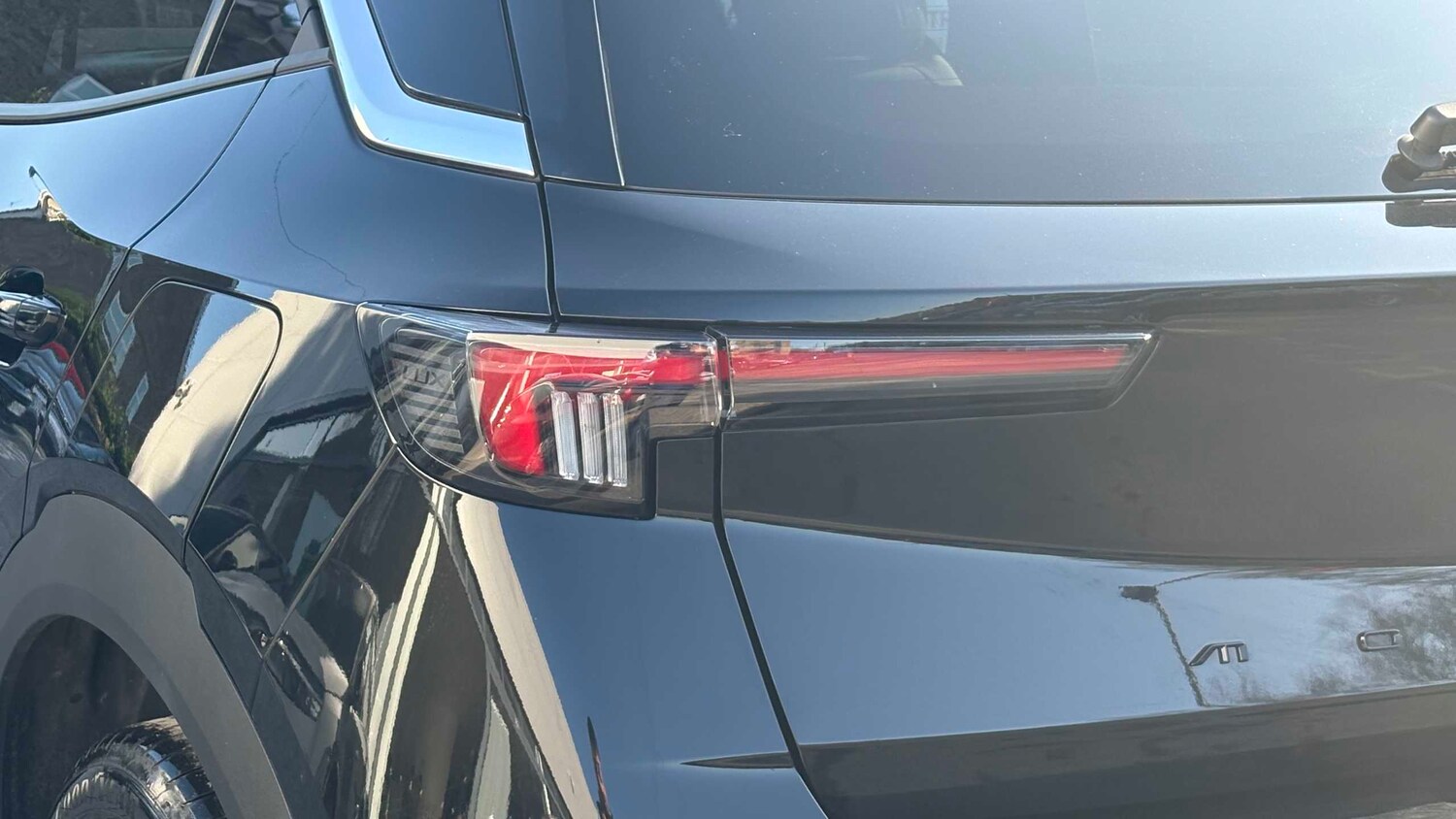 Used Vauxhall Mokka 2025 for sale - 77861584: Photo 23