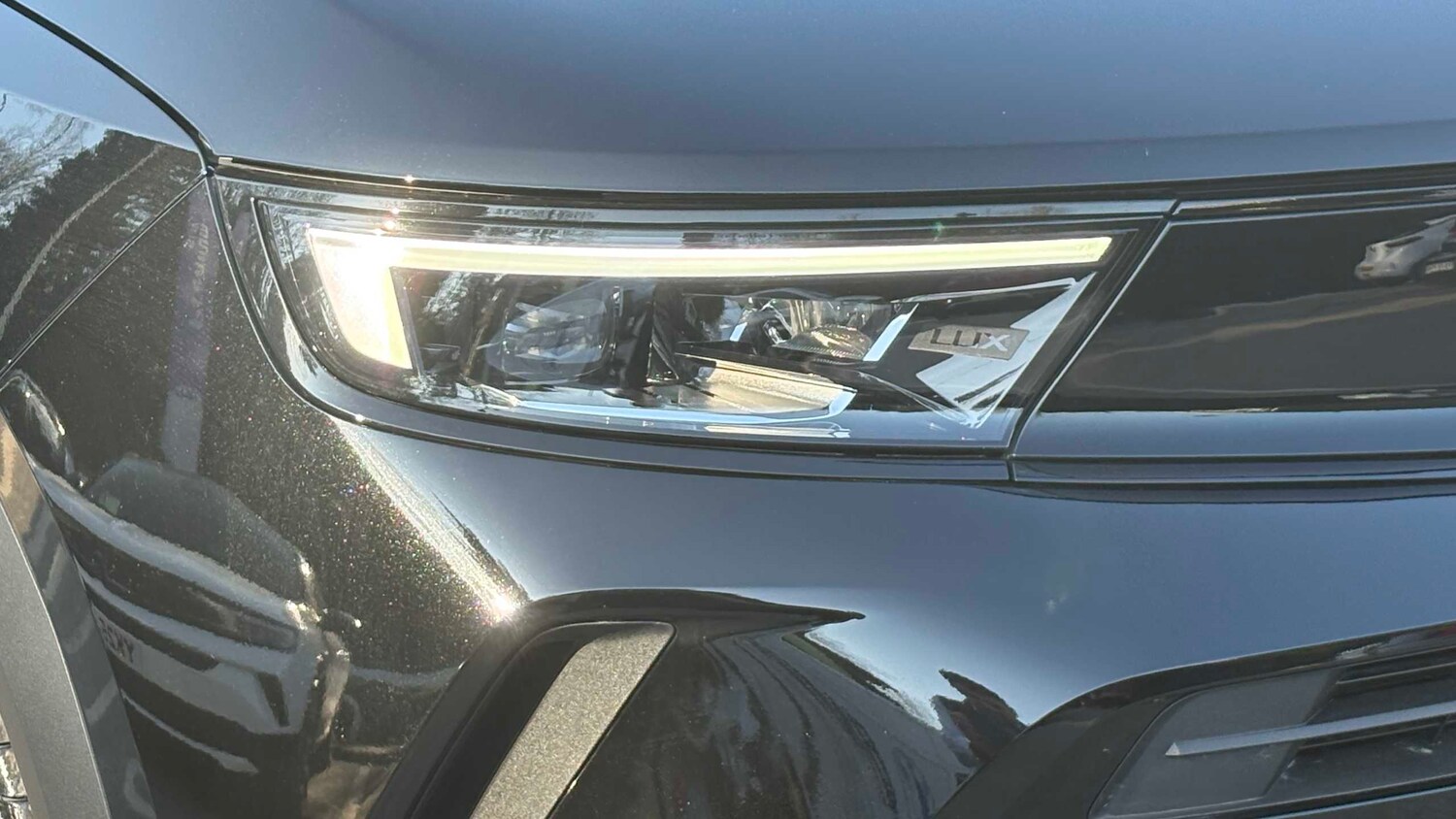 Used Vauxhall Mokka 2025 for sale - 77861584: Photo 24