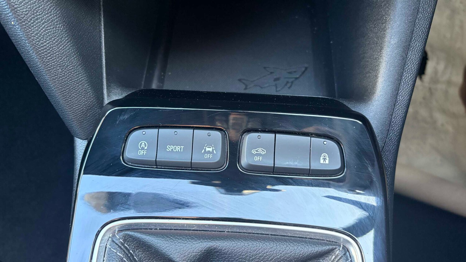 Used Vauxhall Mokka 2025 for sale - 77861584: Photo 25