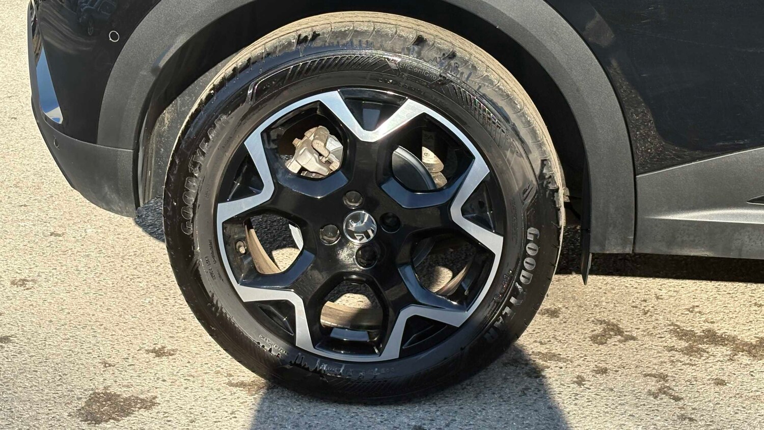 Used Vauxhall Mokka 2025 for sale - 77861584: Photo 26