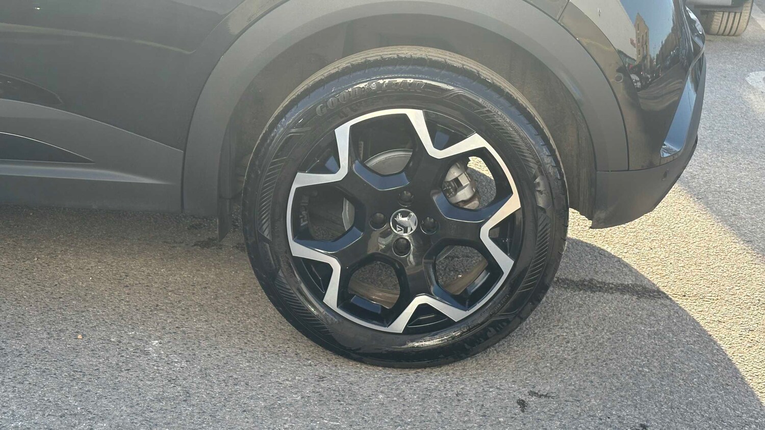 Used Vauxhall Mokka 2025 for sale - 77861584: Photo 27