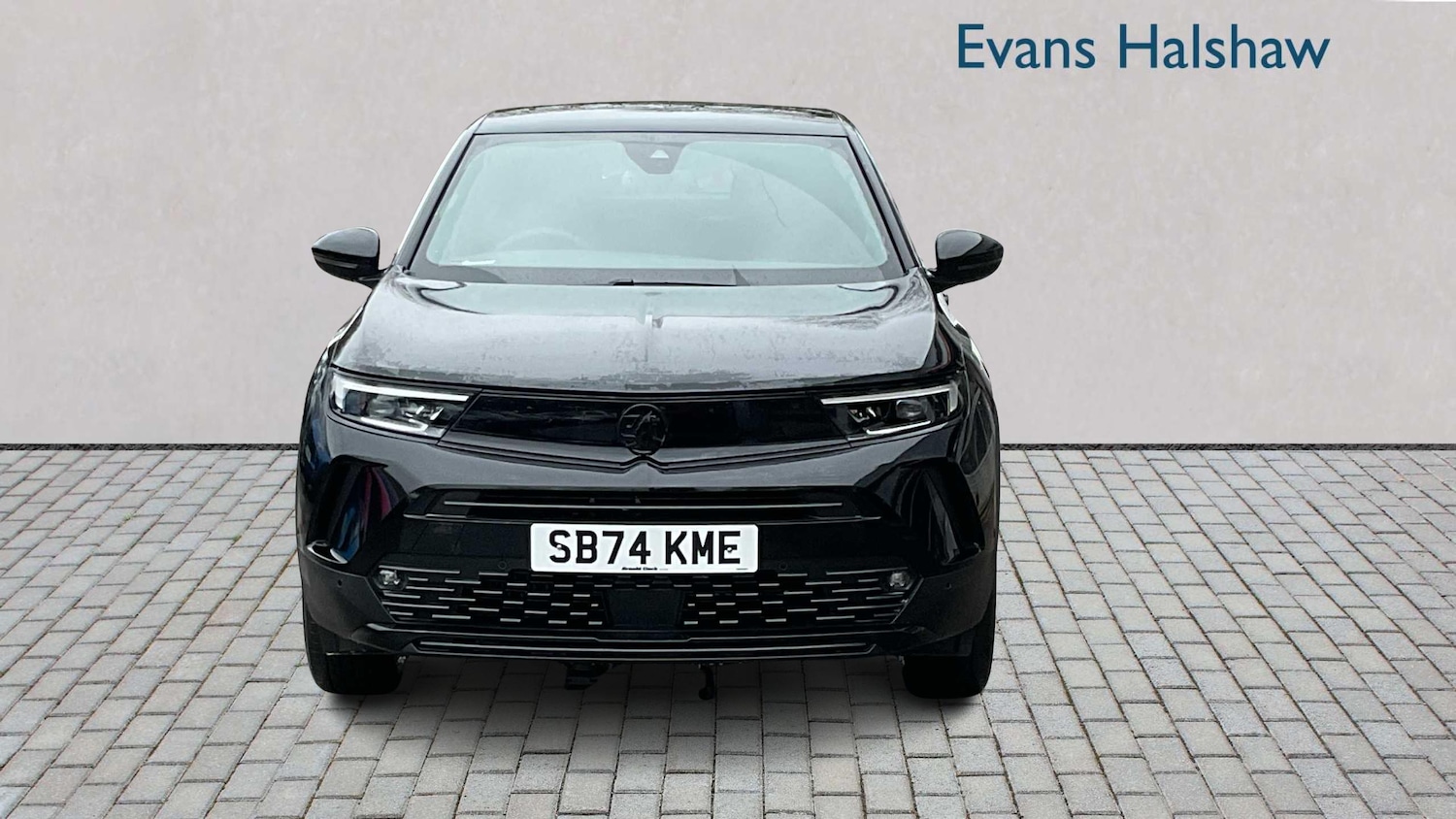 Used Vauxhall Mokka 2025 for sale - 77861584: Photo 6