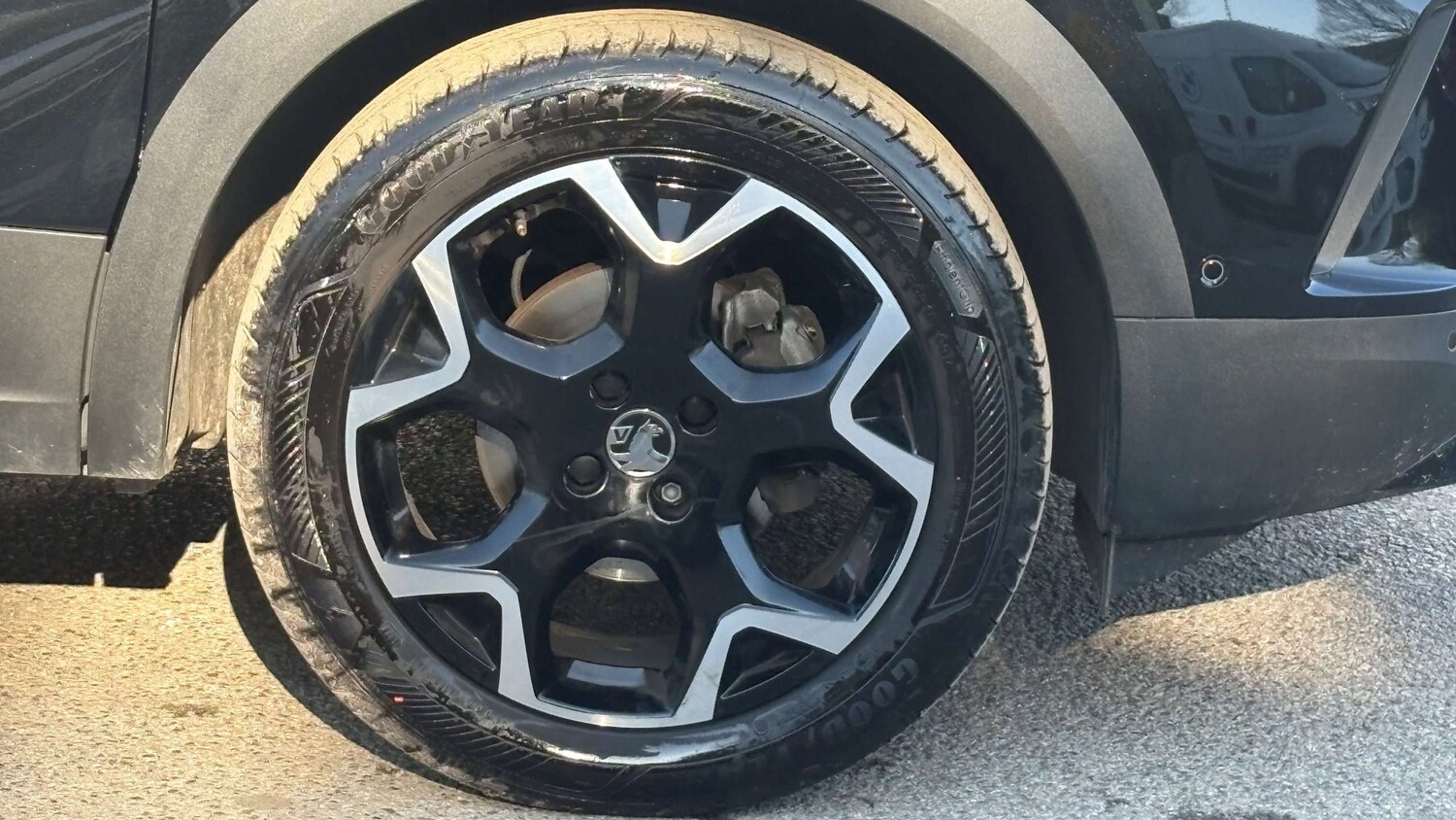 Used Vauxhall Mokka 2025 for sale - 77861584: Photo 8