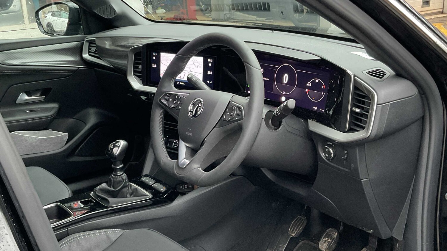 Used Vauxhall Mokka 2025 for sale - 77861584: Photo 9