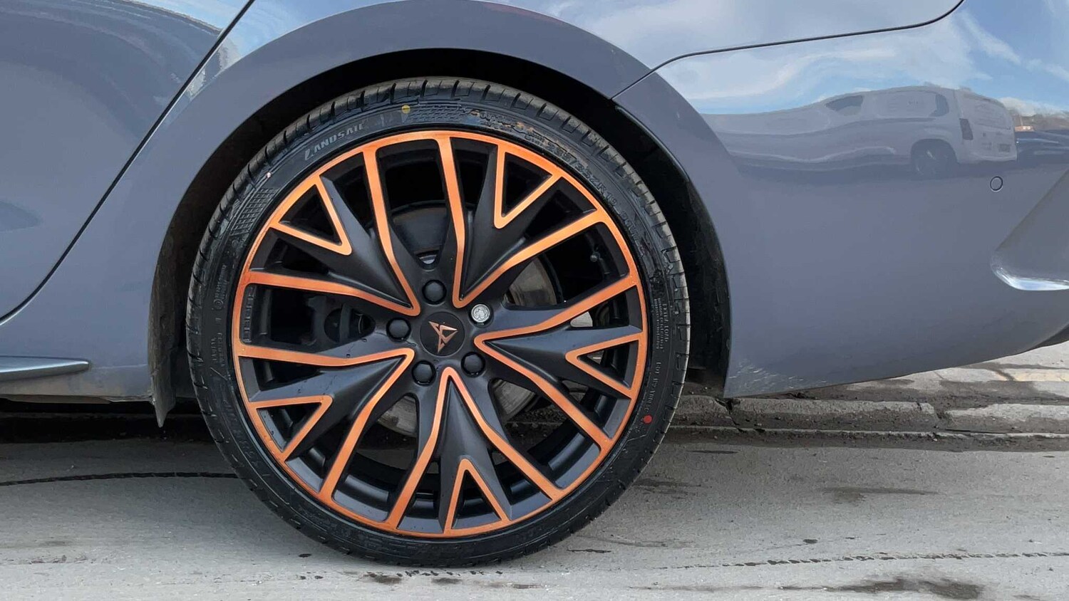 Used Cupra Leon for sale - 77996244: Photo 11