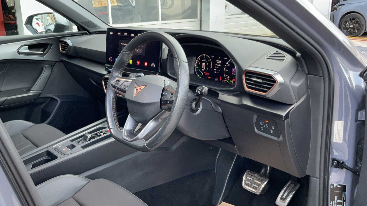 Used Cupra Leon for sale - 77996244: Photo 12