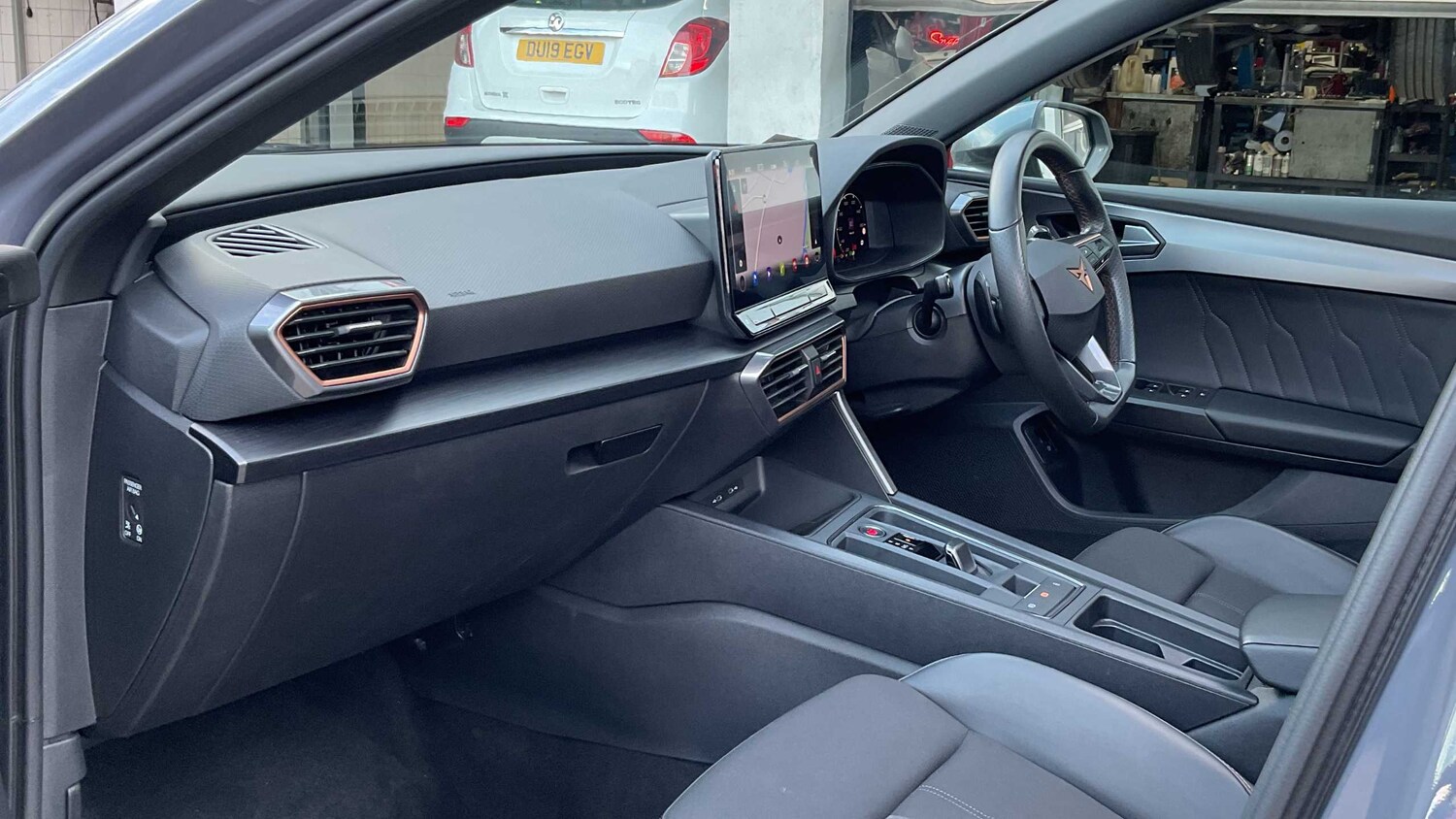 Used Cupra Leon for sale - 77996244: Photo 13