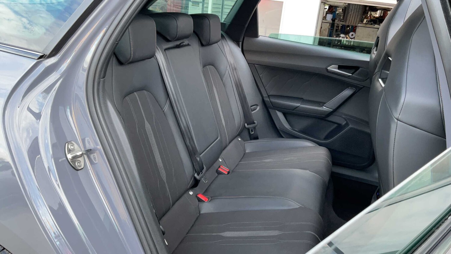 Used Cupra Leon for sale - 77996244: Photo 14