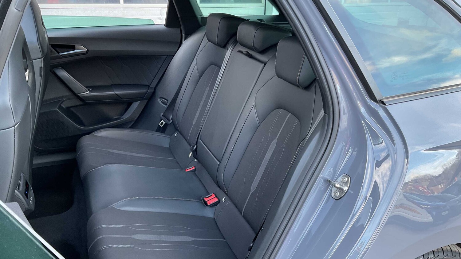 Used Cupra Leon for sale - 77996244: Photo 15