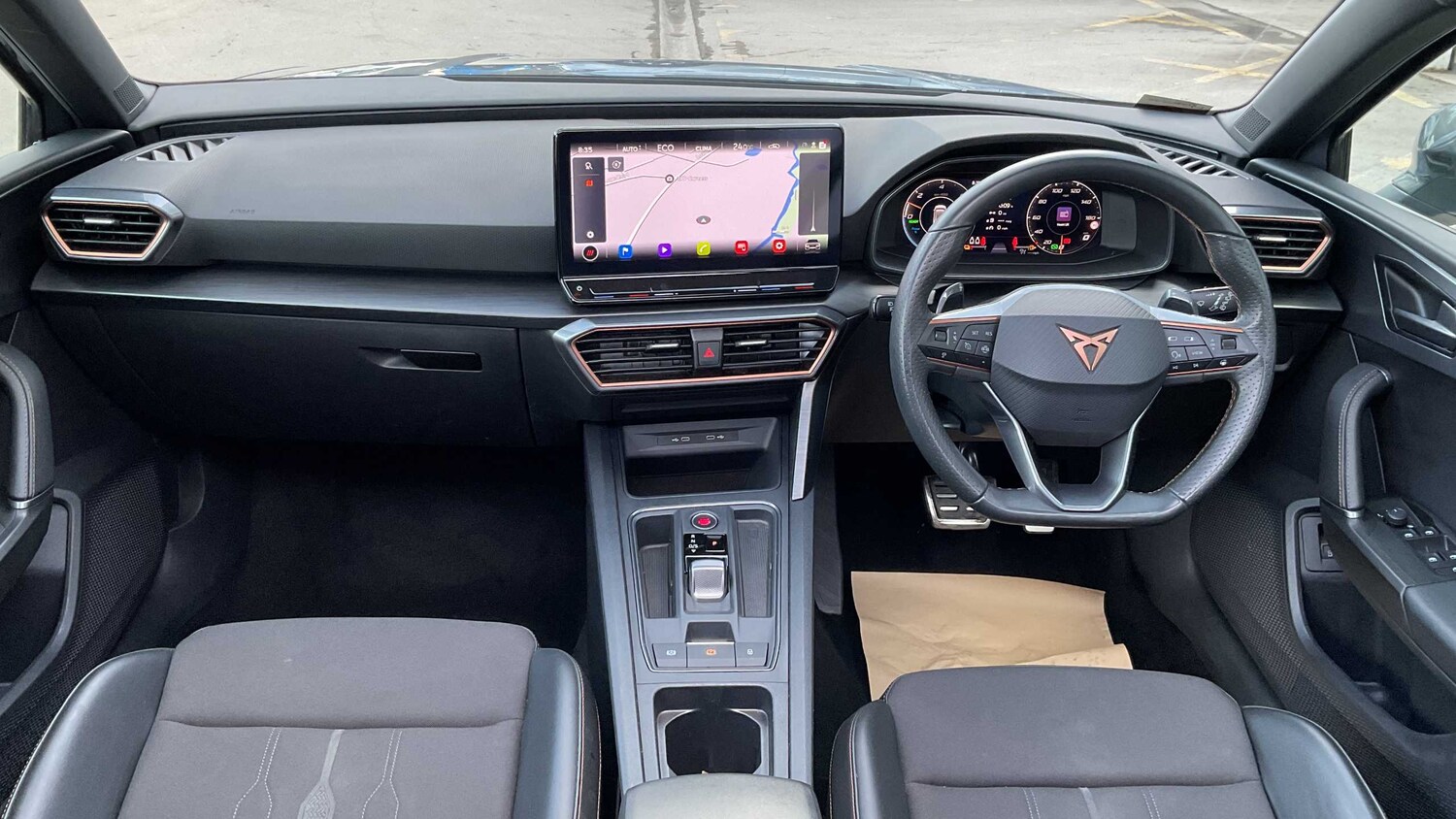 Used Cupra Leon for sale - 77996244: Photo 16