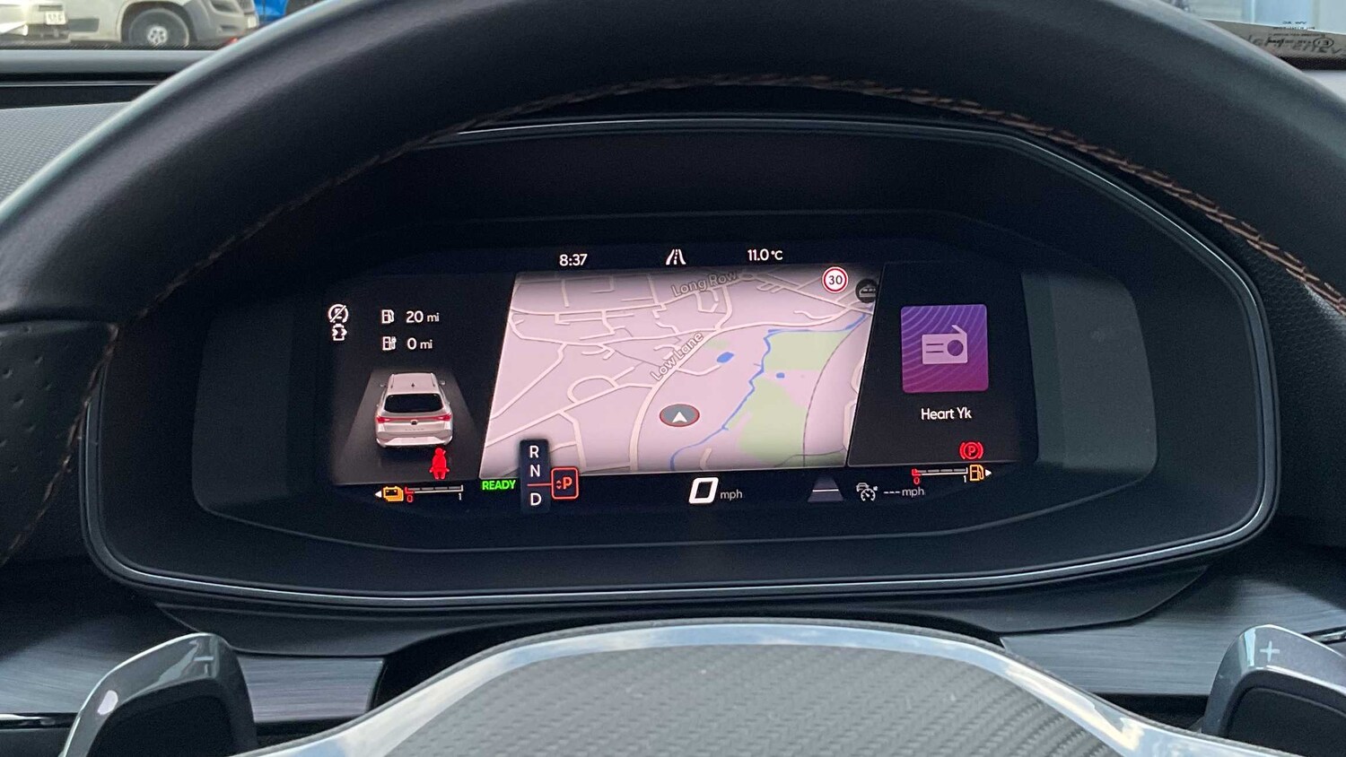 Used Cupra Leon for sale - 77996244: Photo 17