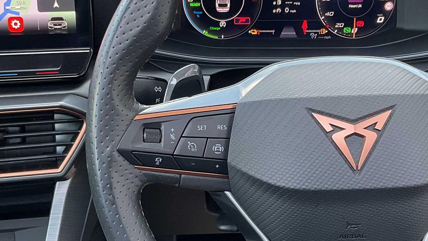 Used Cupra Leon for sale - 77996244: Photo 18