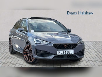 Used Cupra Leon 2024 for sale - 77996244: Photo