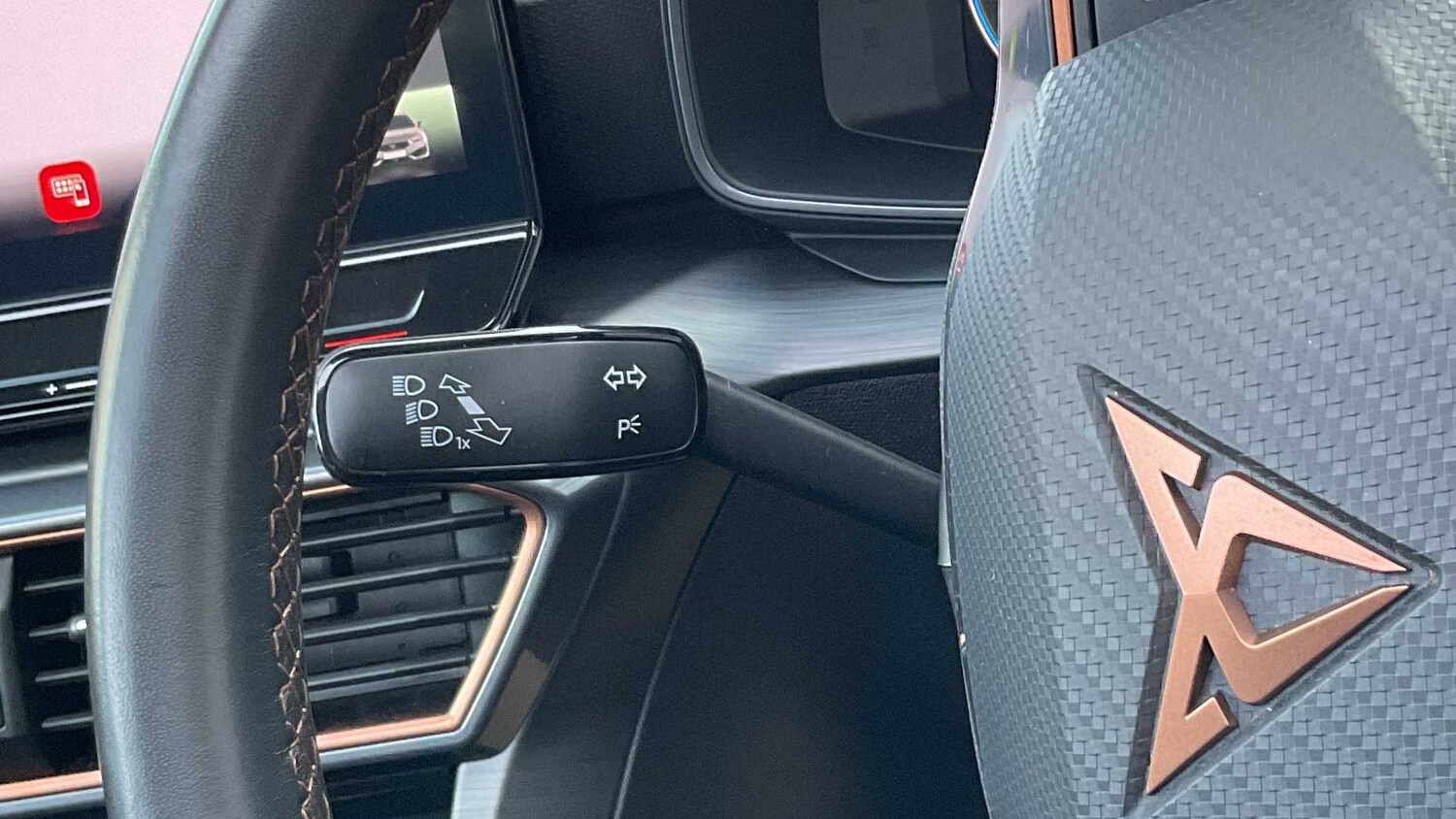 Used Cupra Leon for sale - 77996244: Photo 20