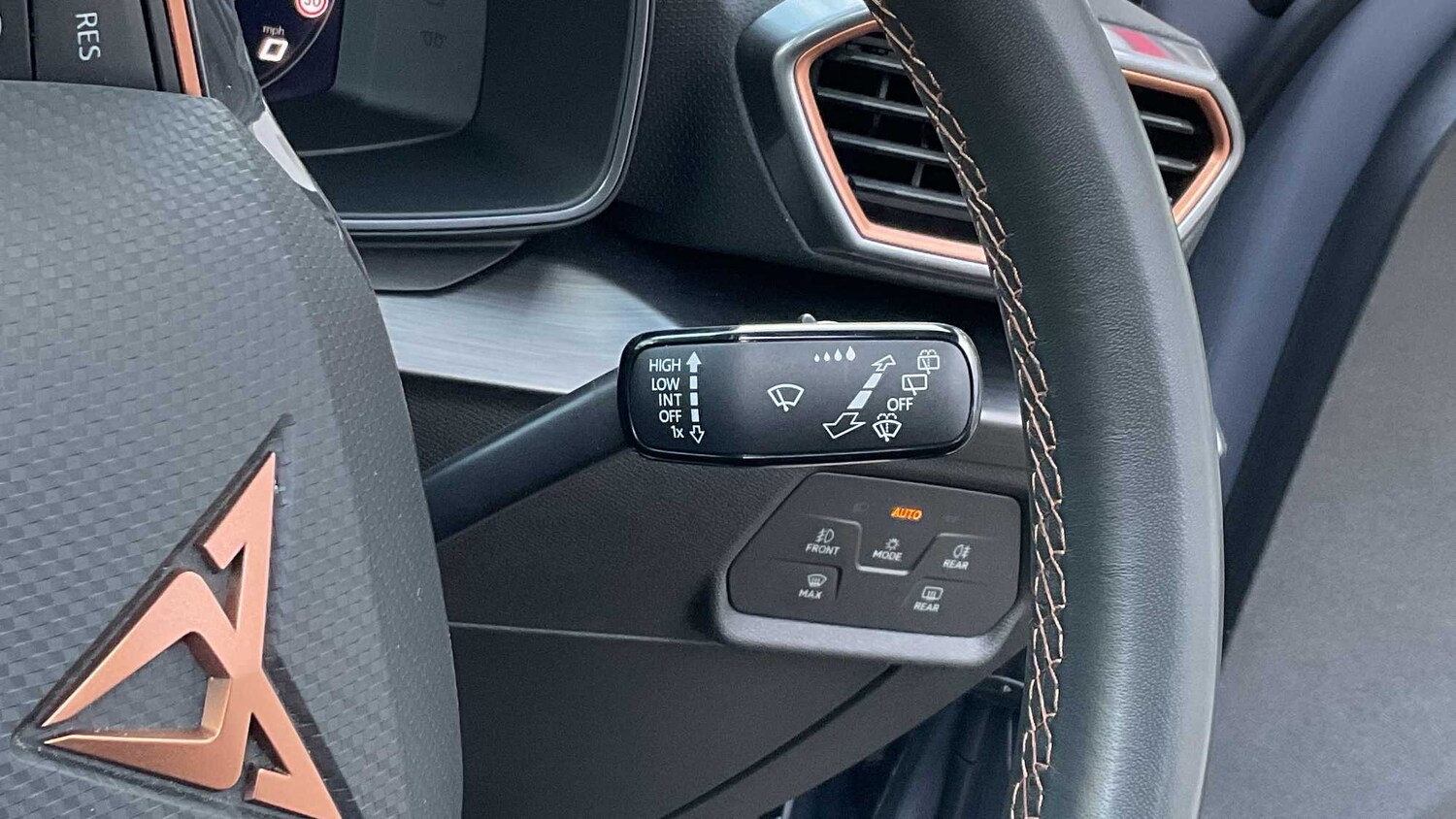 Used Cupra Leon for sale - 77996244: Photo 21