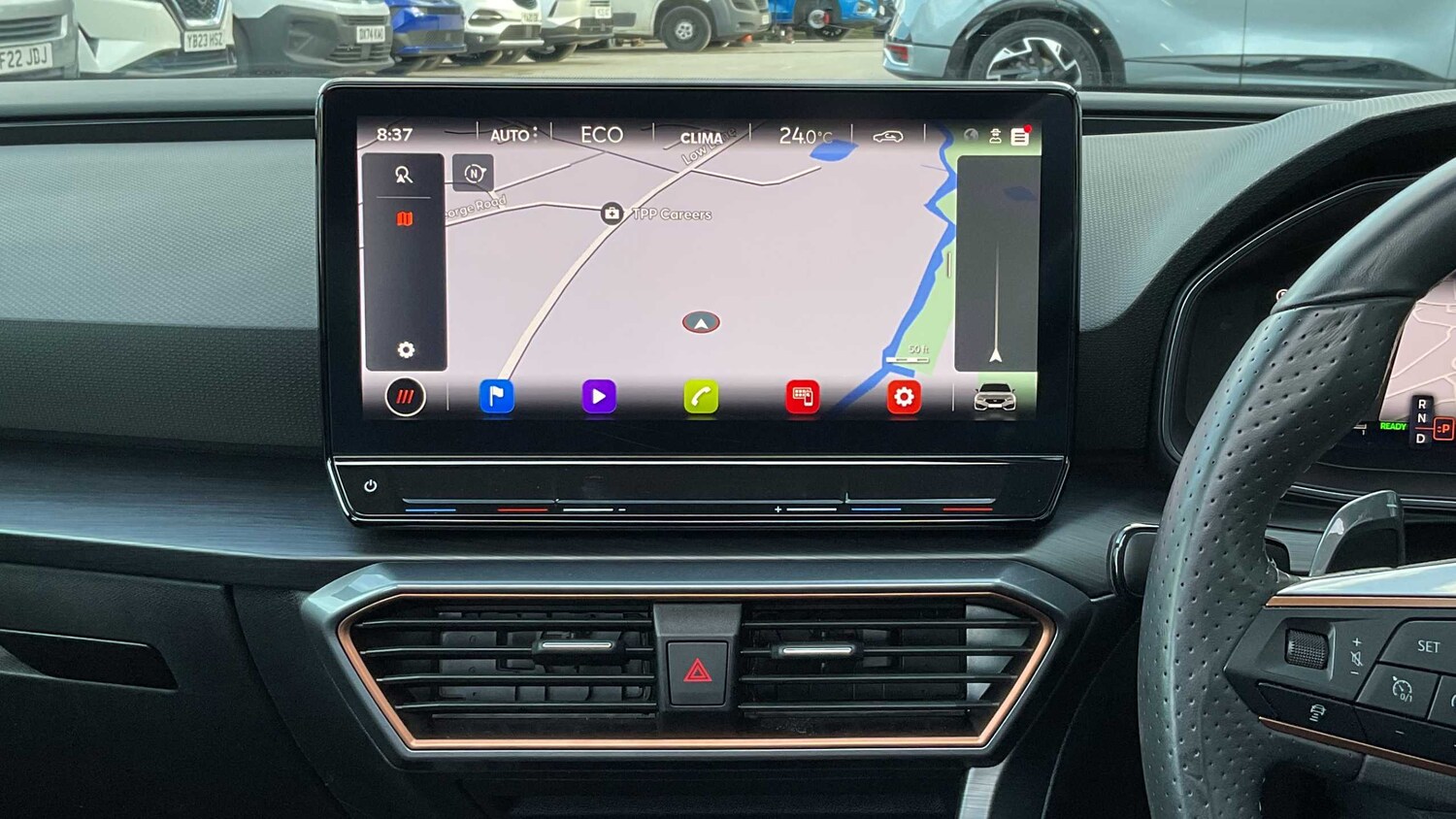 Used Cupra Leon for sale - 77996244: Photo 22