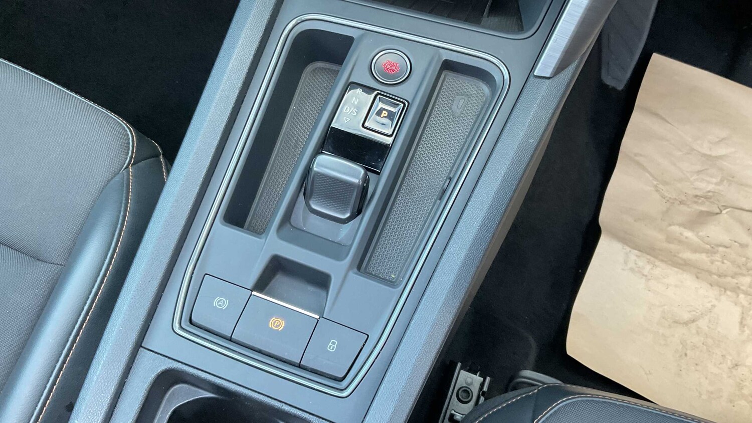 Used Cupra Leon for sale - 77996244: Photo 26