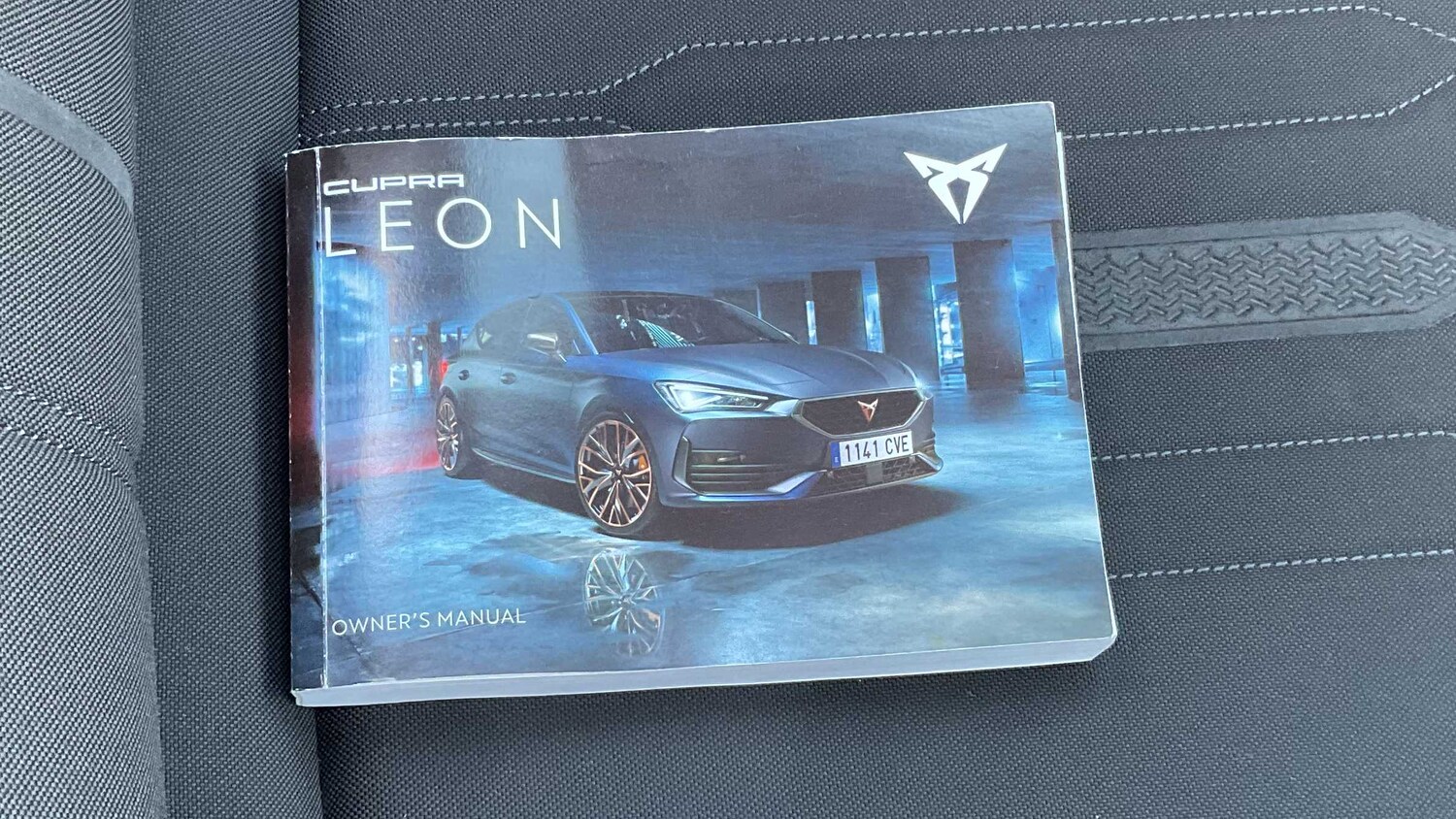 Used Cupra Leon for sale - 77996244: Photo 35