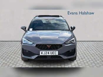 Used Cupra Leon 2024 for sale - 77996244: Photo