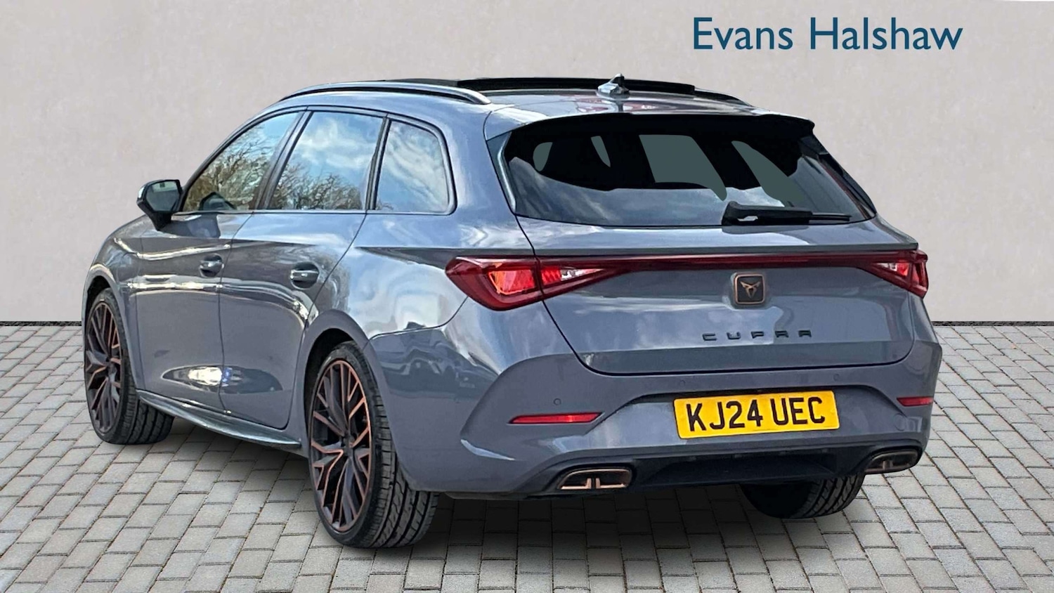 Used Cupra Leon for sale - 77996244: Photo 4