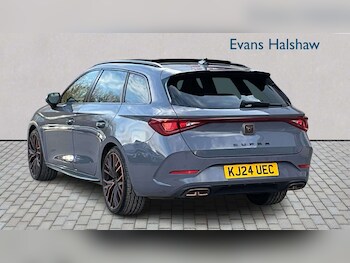 Used Cupra Leon 2024 for sale - 77996244: Photo