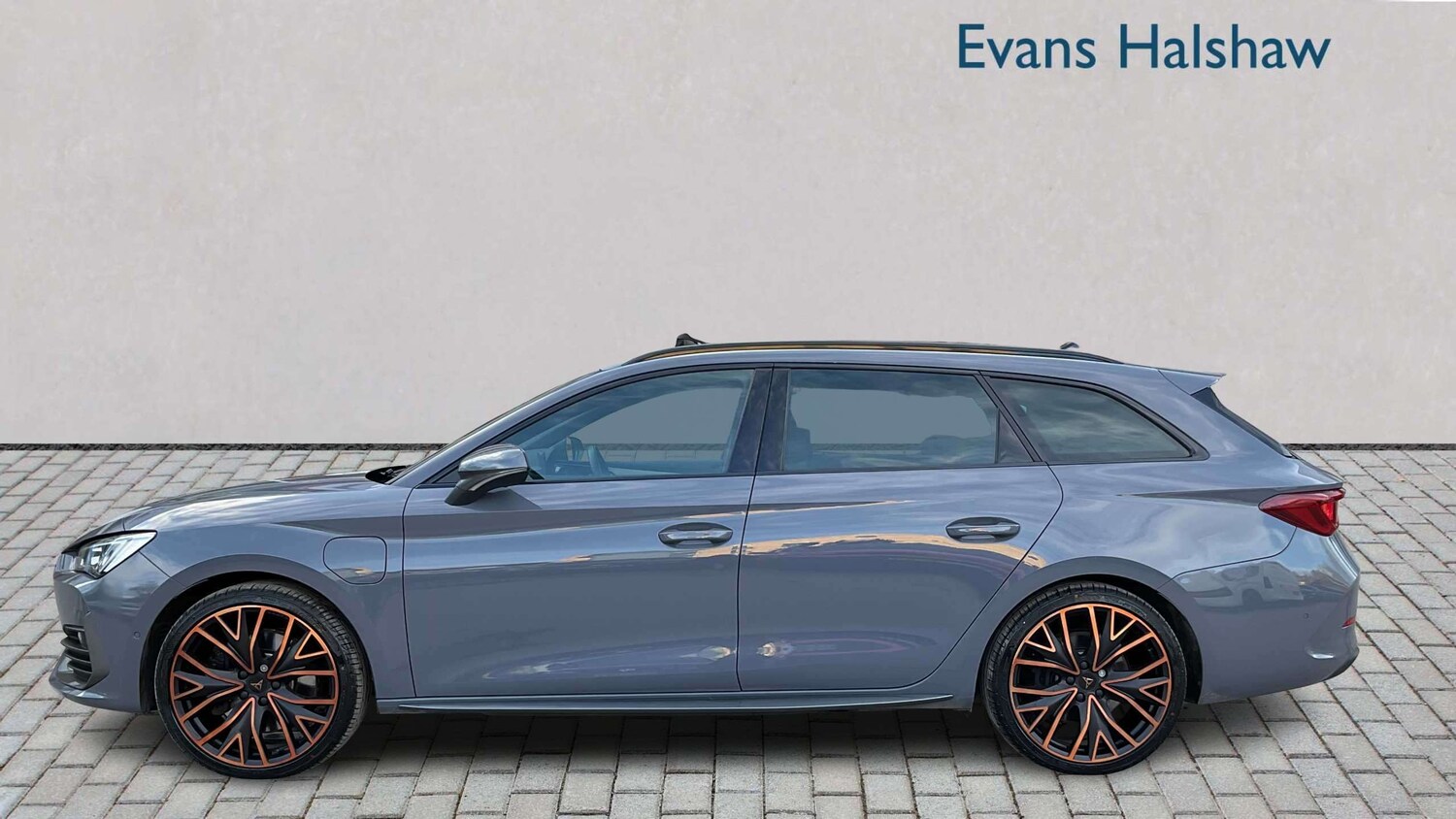 Used Cupra Leon for sale - 77996244: Photo 5