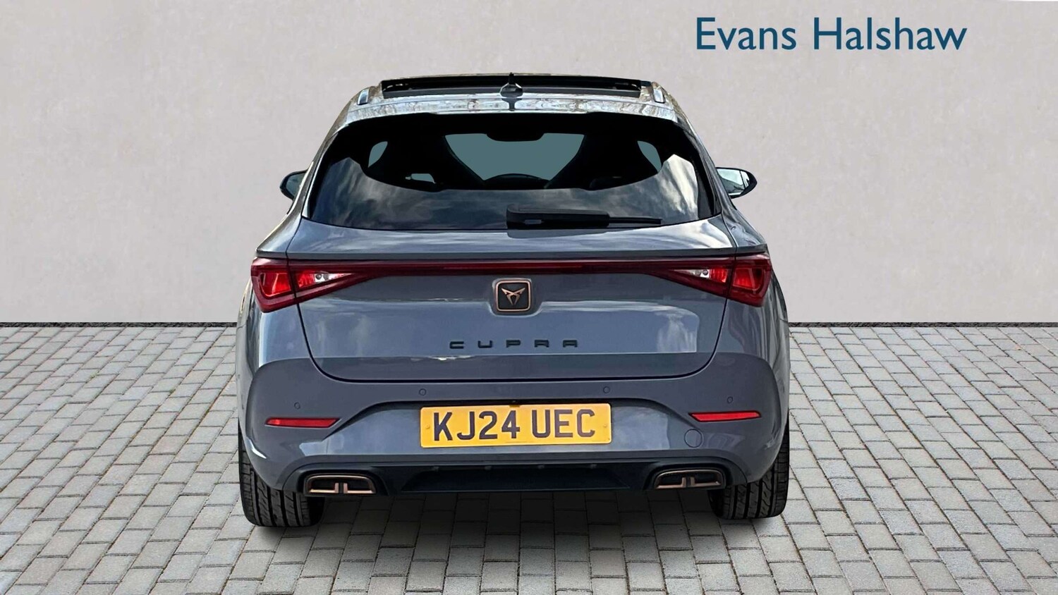 Used Cupra Leon for sale - 77996244: Photo 6