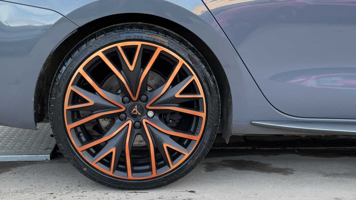 Used Cupra Leon for sale - 77996244: Photo 9