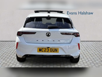 Used Vauxhall Astra 2023 for sale - 79511523: Photo