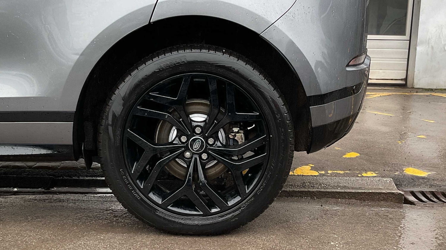 Used Land Rover Range Rover Evoque for sale - 77859863: Photo 10