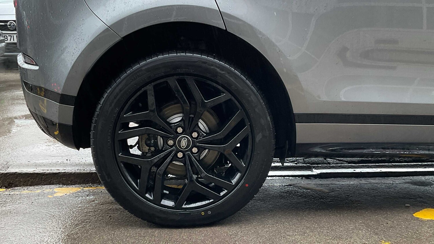 Used Land Rover Range Rover Evoque for sale - 77859863: Photo 11