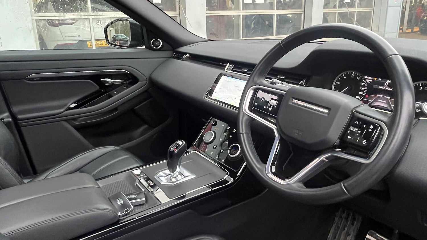 Used Land Rover Range Rover Evoque for sale - 77859863: Photo 12