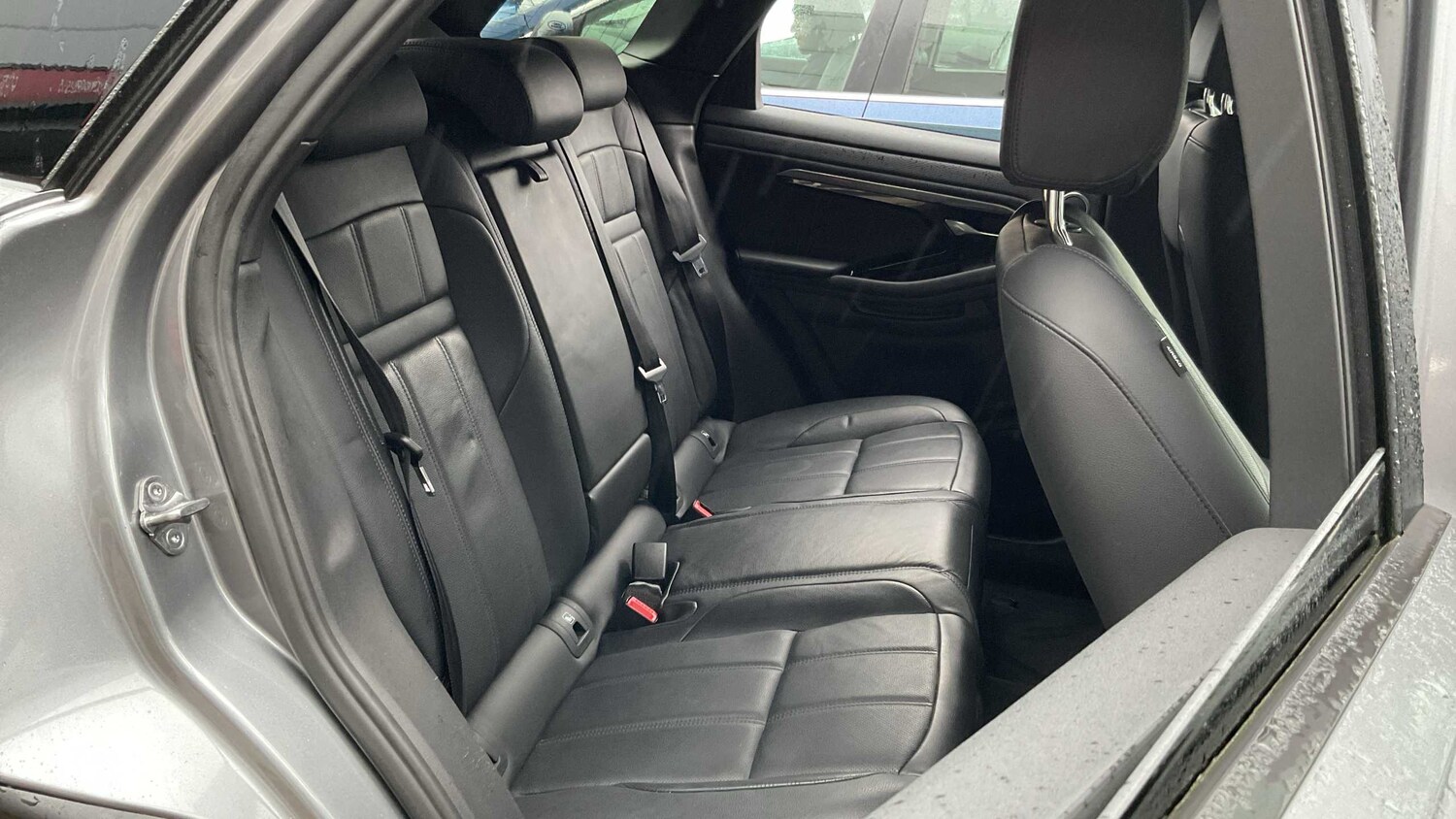 Used Land Rover Range Rover Evoque for sale - 77859863: Photo 13