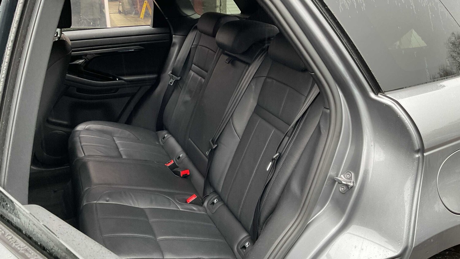 Used Land Rover Range Rover Evoque for sale - 77859863: Photo 14