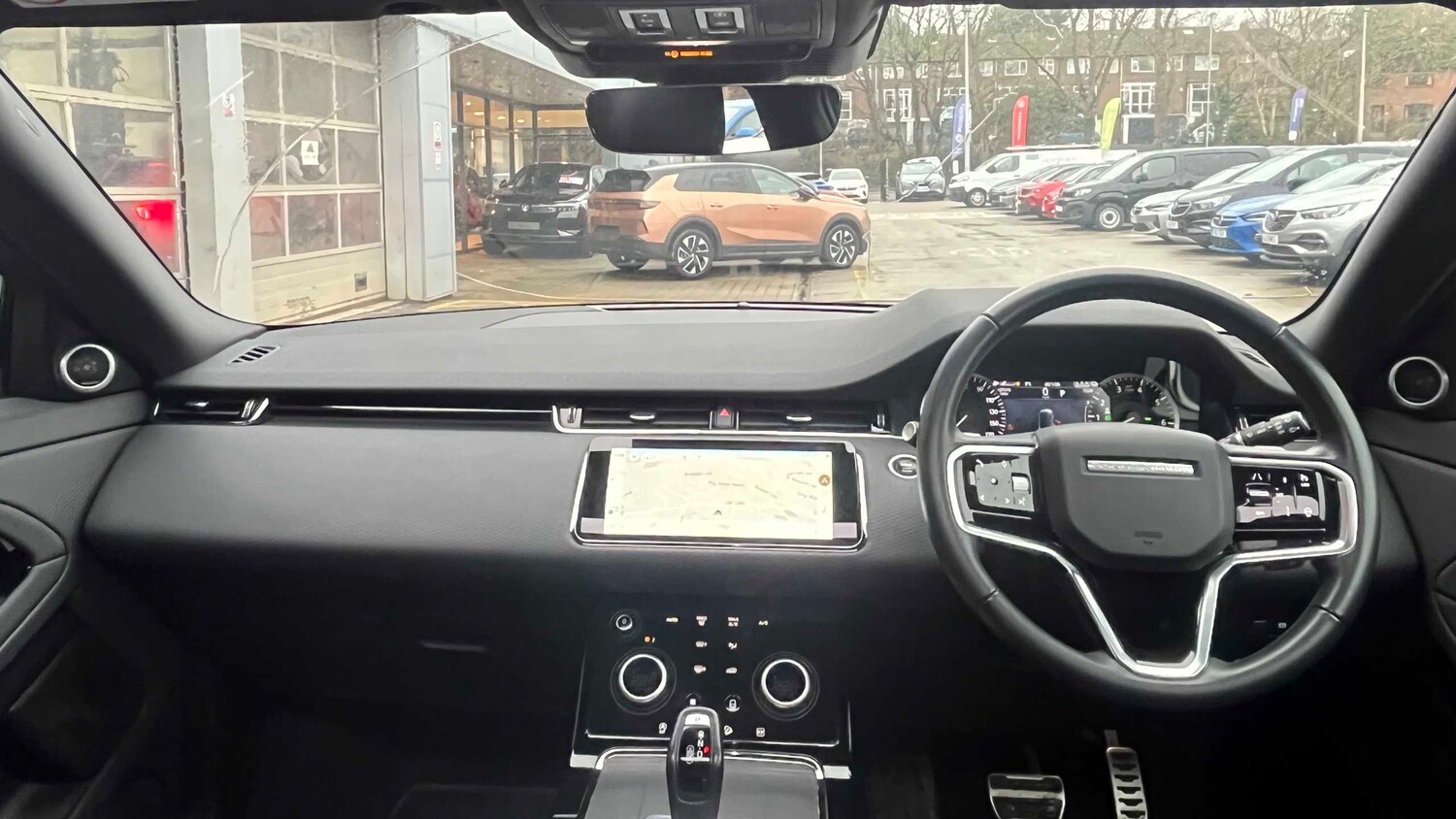 Used Land Rover Range Rover Evoque for sale - 77859863: Photo 15