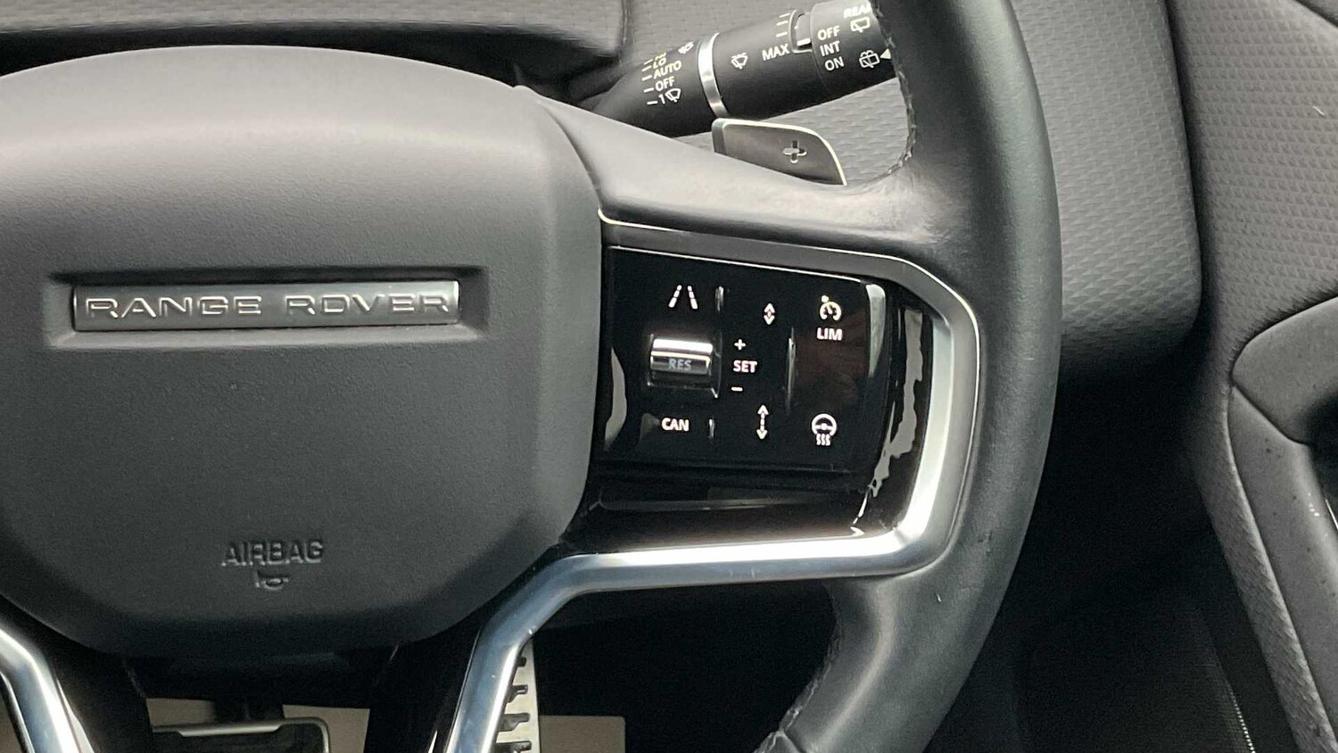 Used Land Rover Range Rover Evoque for sale - 77859863: Photo 18