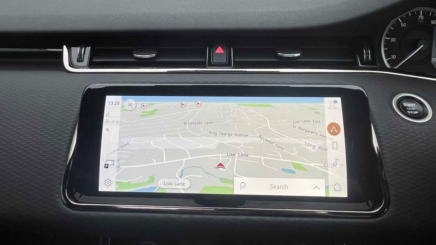 Used Land Rover Range Rover Evoque for sale - 77859863: Photo 21