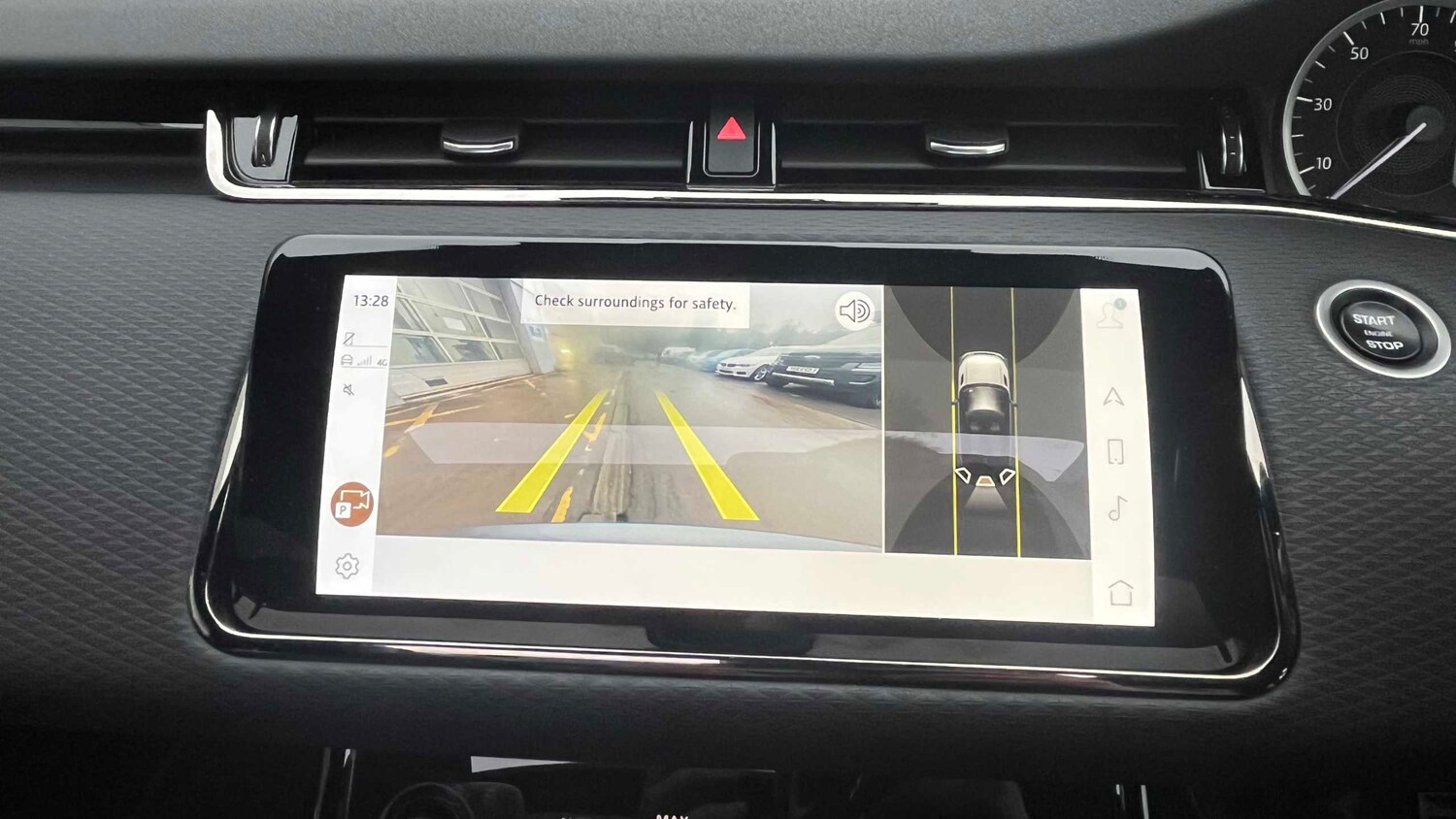 Used Land Rover Range Rover Evoque for sale - 77859863: Photo 22