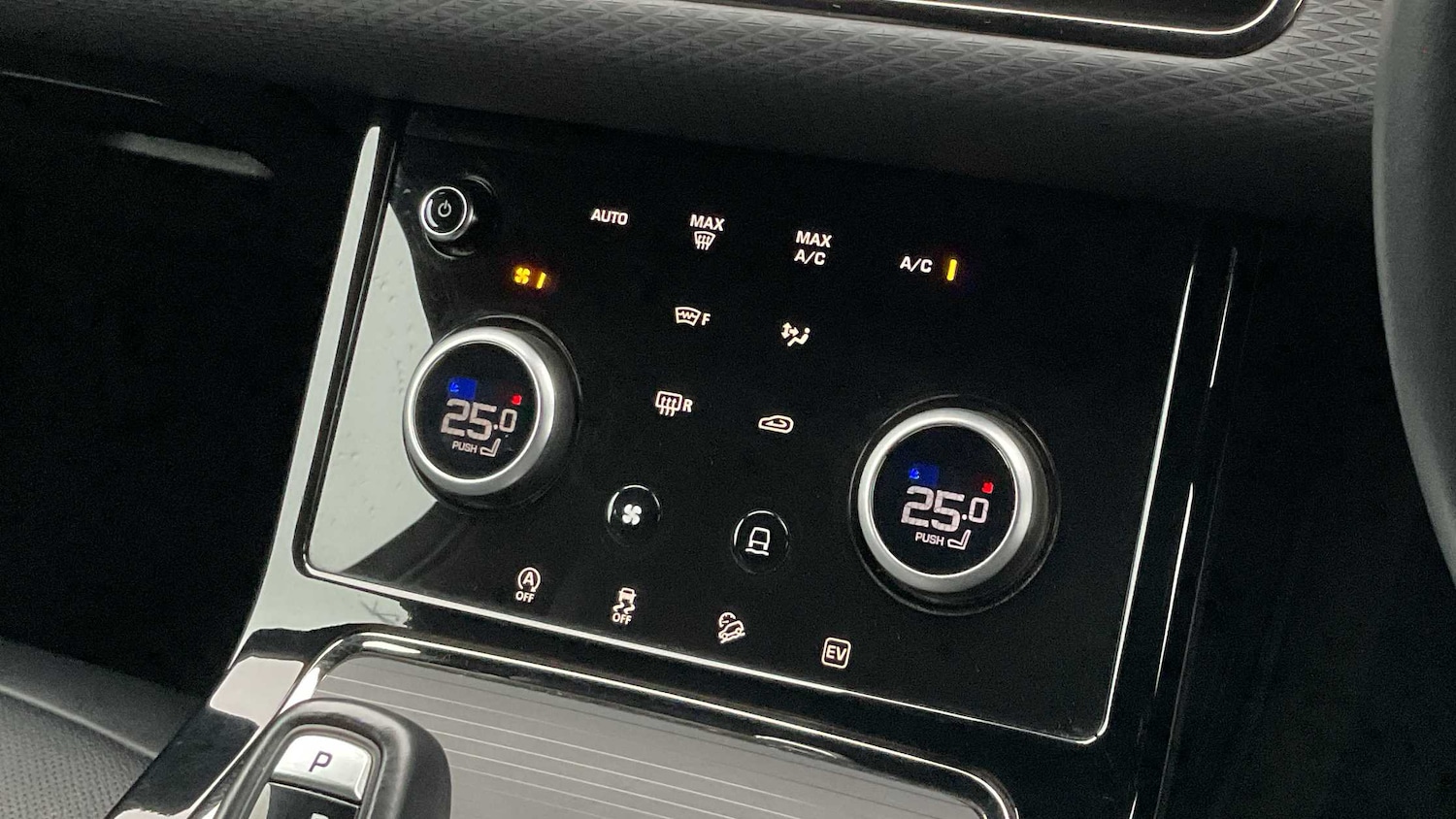 Used Land Rover Range Rover Evoque for sale - 77859863: Photo 24