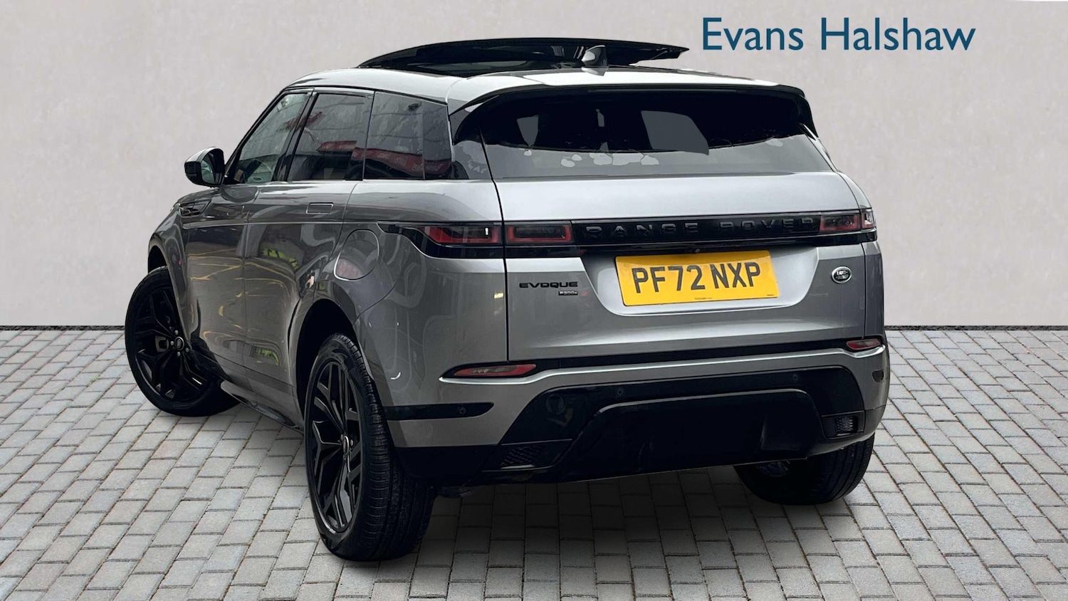 Used Land Rover Range Rover Evoque for sale - 77859863: Photo 3