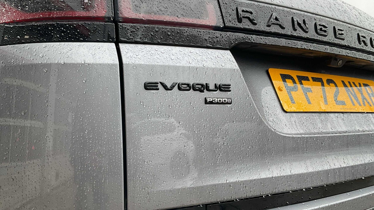 Used Land Rover Range Rover Evoque for sale - 77859863: Photo 31