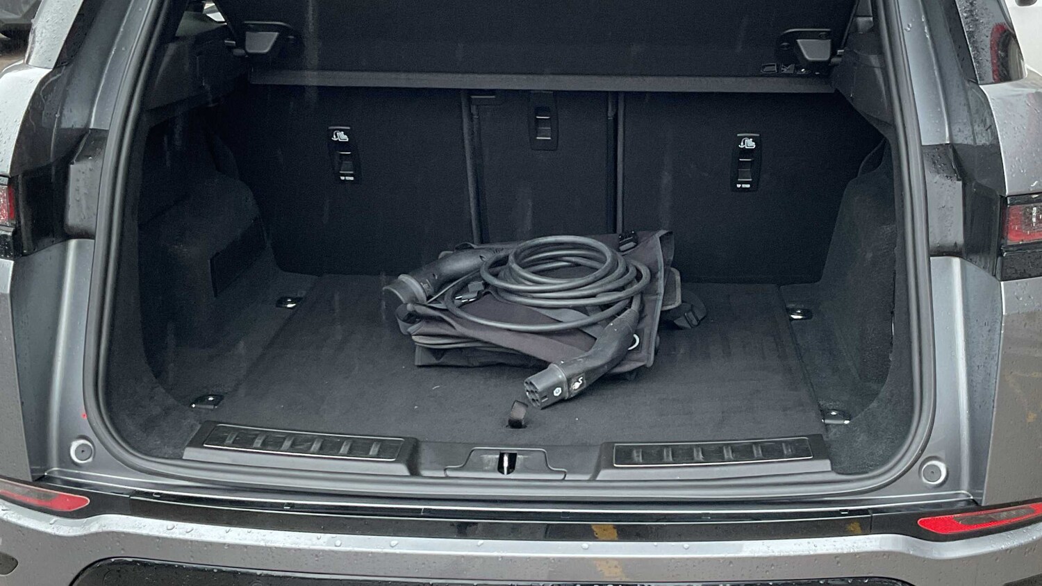 Used Land Rover Range Rover Evoque for sale - 77859863: Photo 33