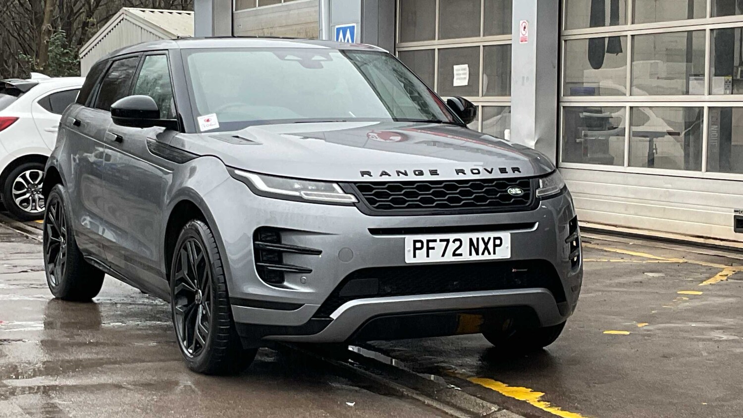 Used Land Rover Range Rover Evoque for sale - 77859863: Photo 34