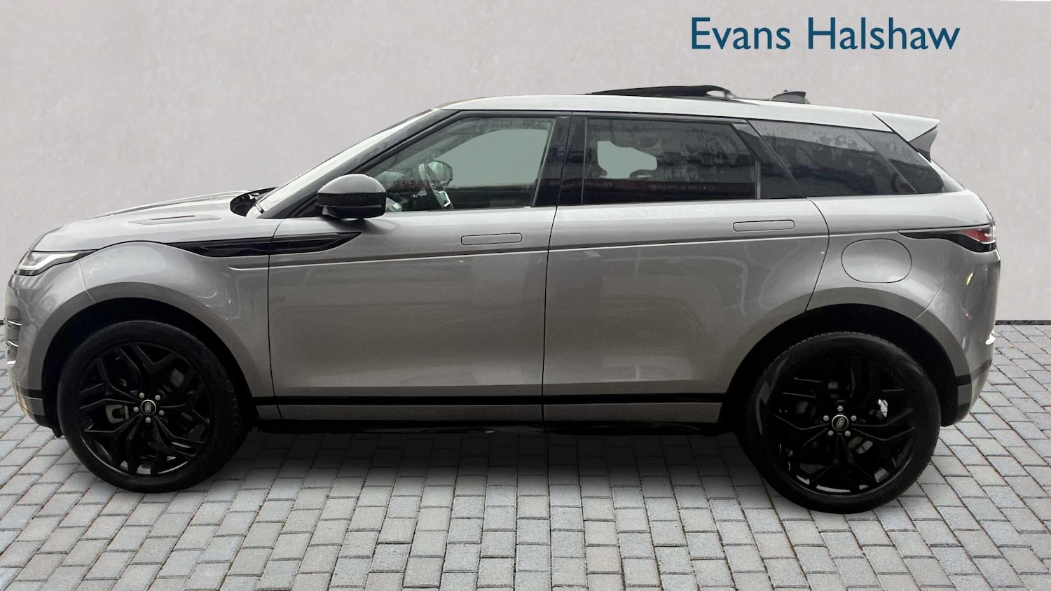 Used Land Rover Range Rover Evoque for sale - 77859863: Photo 4