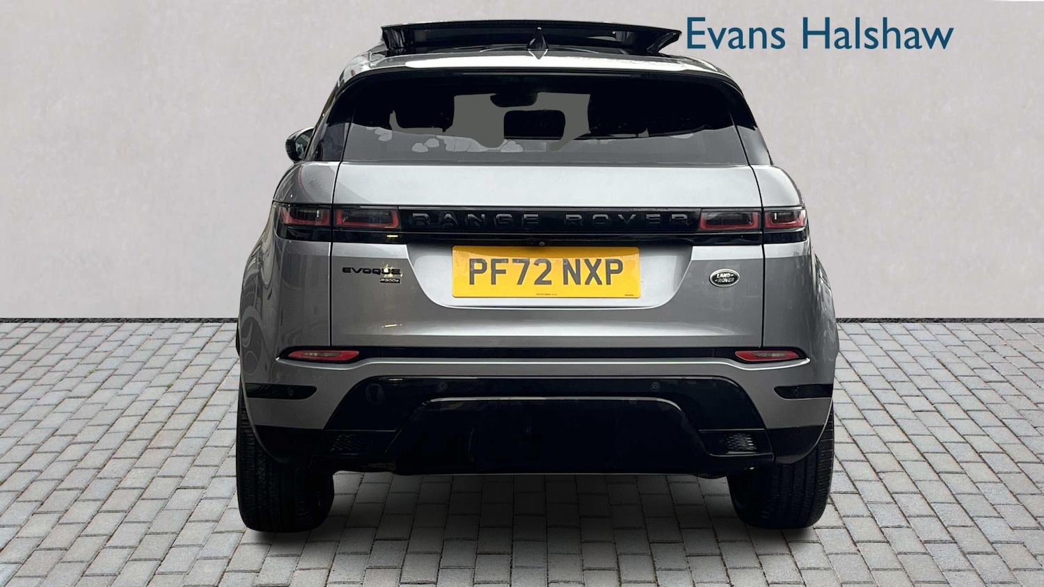 Used Land Rover Range Rover Evoque for sale - 77859863: Photo 5