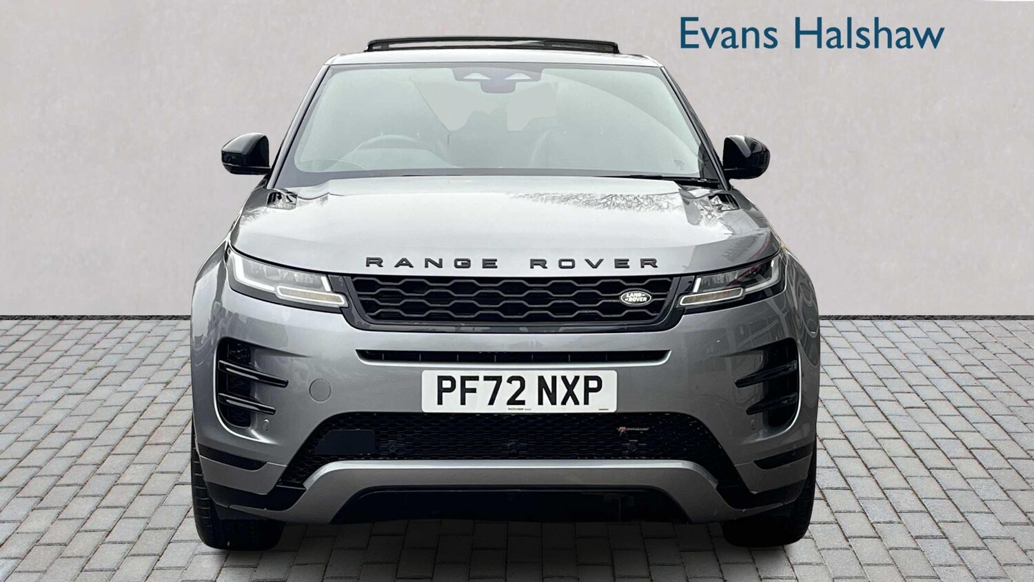Used Land Rover Range Rover Evoque for sale - 77859863: Photo 6