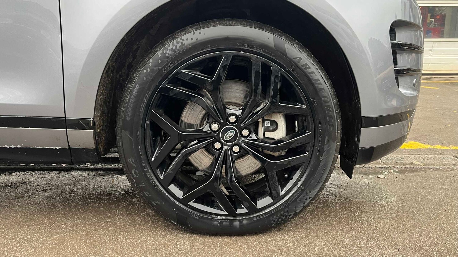 Used Land Rover Range Rover Evoque for sale - 77859863: Photo 8