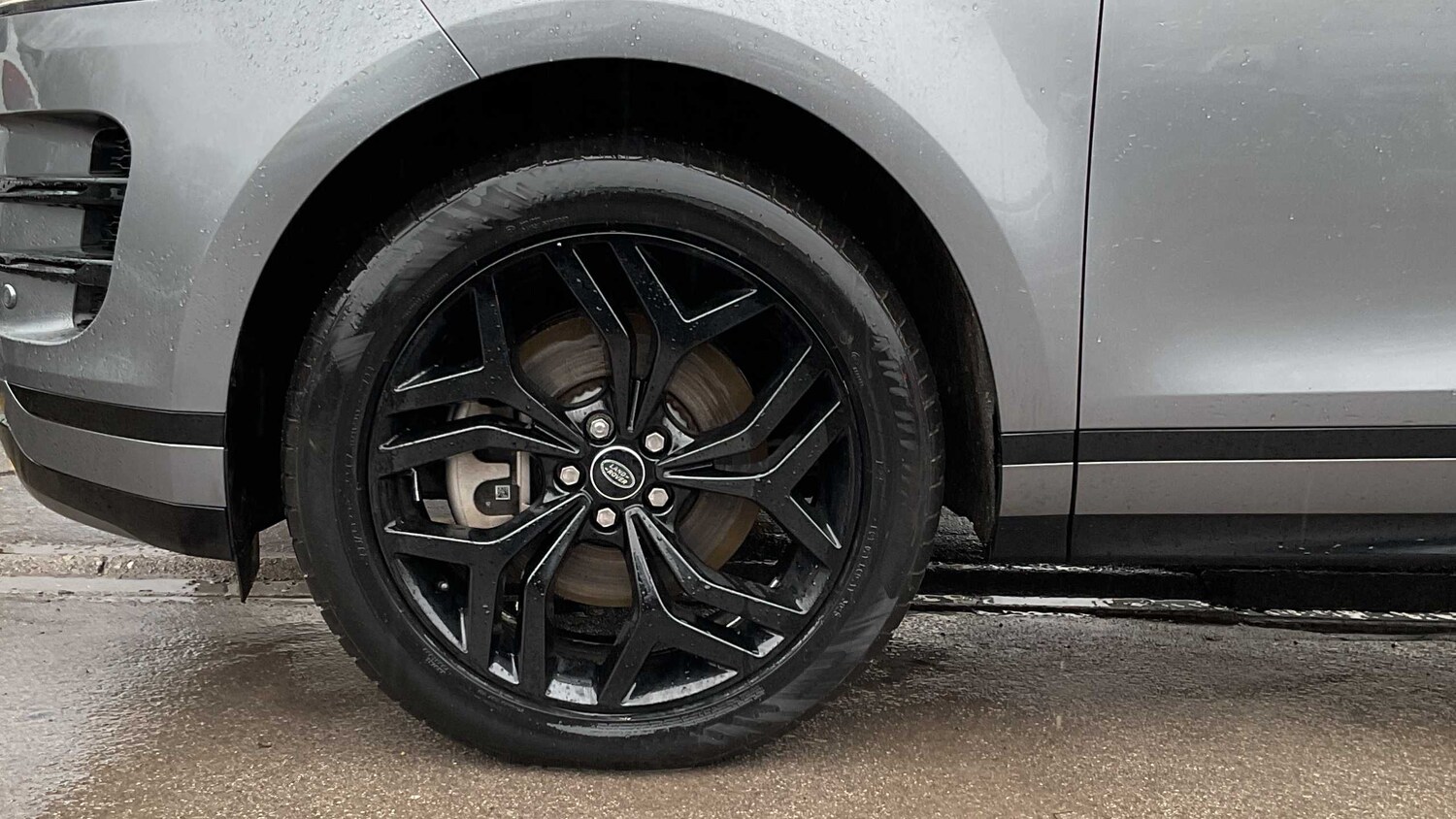 Used Land Rover Range Rover Evoque for sale - 77859863: Photo 9